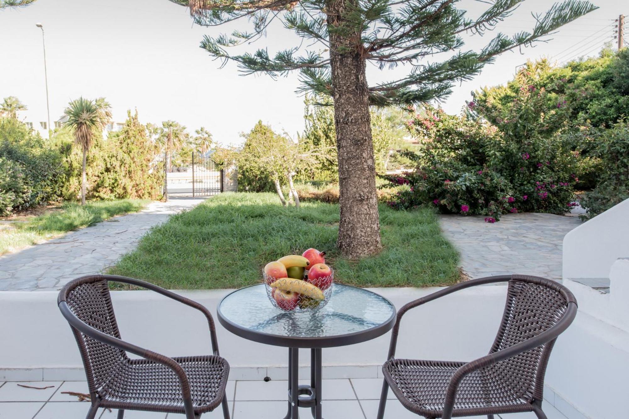 Cretan Seaside Boutique Hotel แอร์ซอนิสซอส ห้อง รูปภาพ